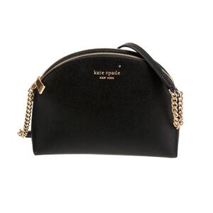 KATE Spade Spencer Double-zip Dome Crossbody Bag